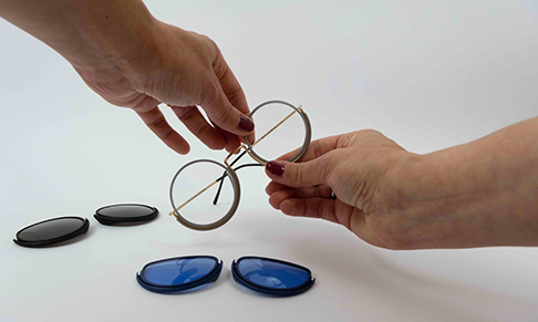 Wires Glasses launches crowdfunding campaign to combat pollution in eyewear industry 